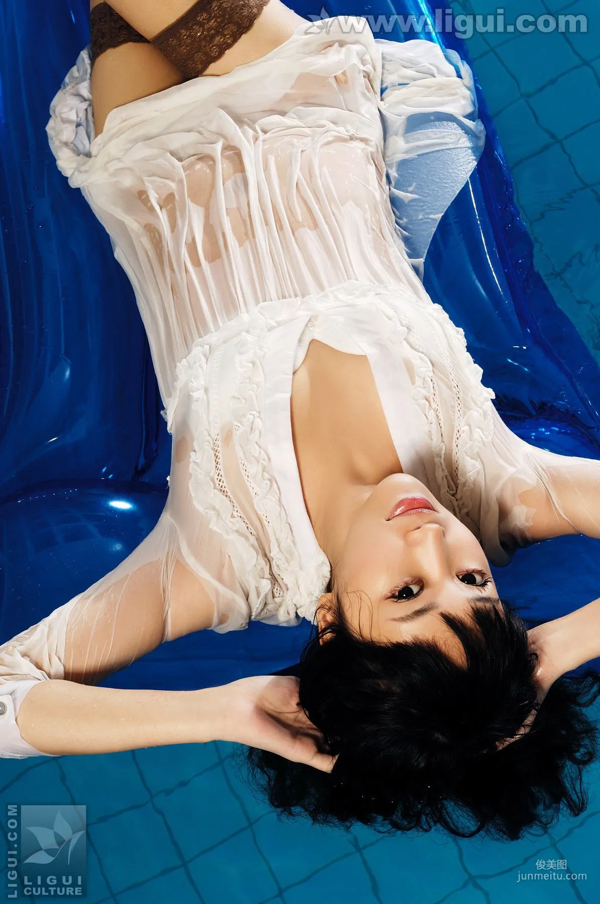 Cheng Hailun: Ligui Model photo 29
