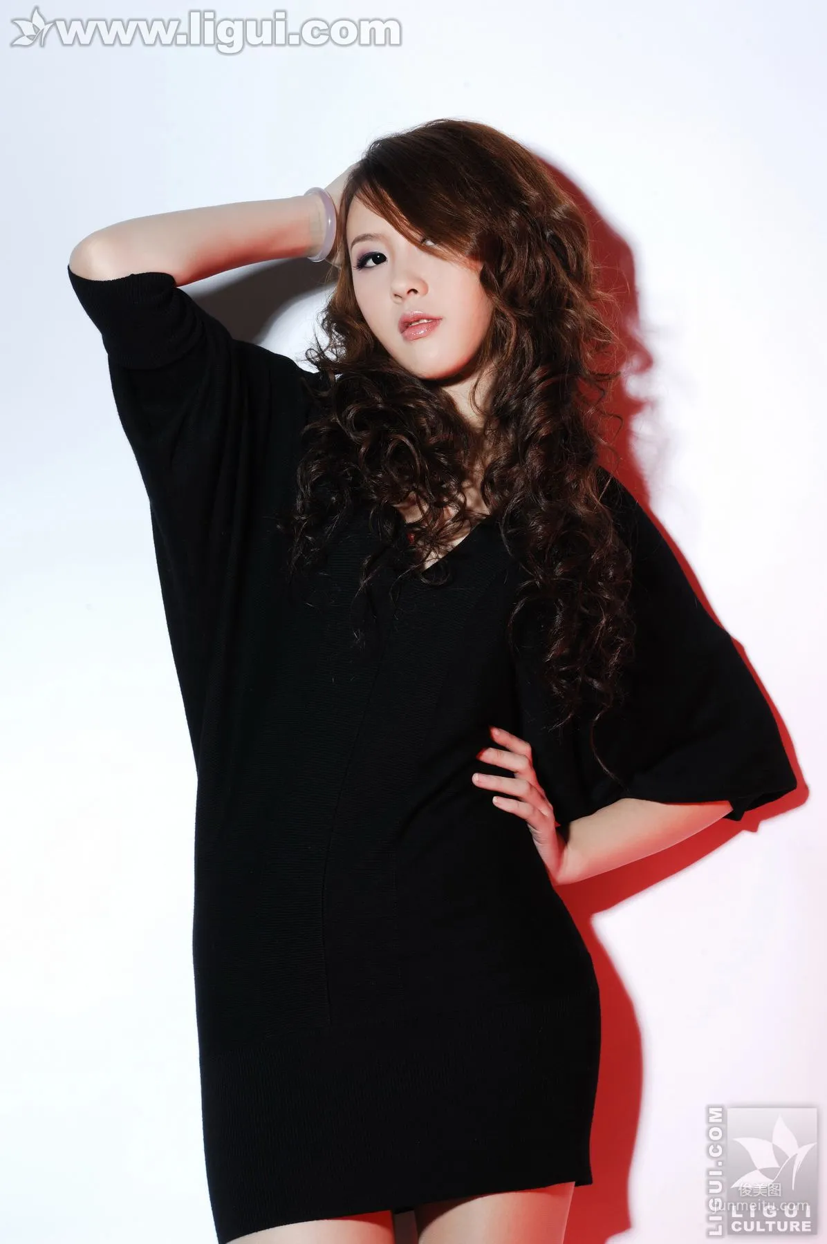 Fei Fei: Ligui Model photo 1