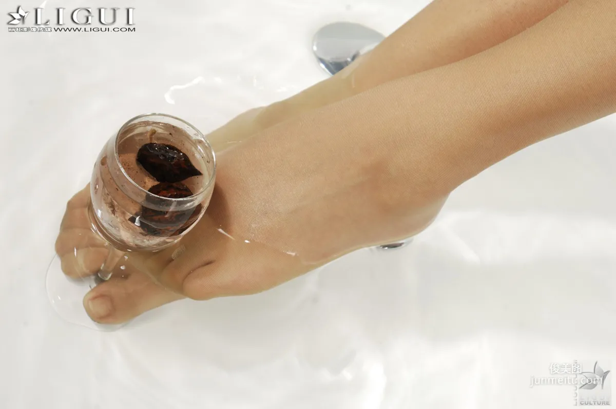 Ying Zi: Ligui Model photo 40
