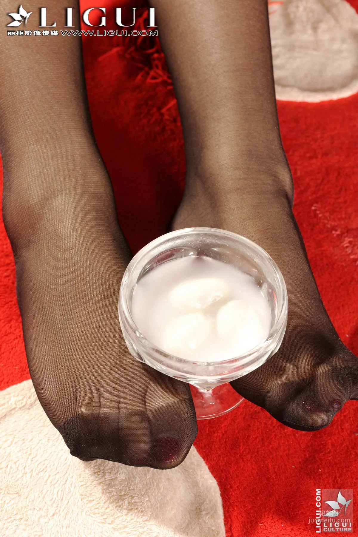 Su Fei: Ligui Model photo 30
