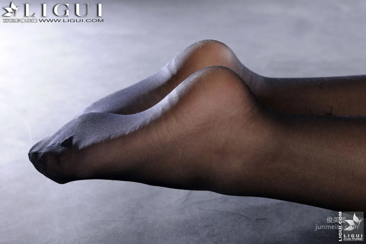 Su Fei: Ligui Model photo 40