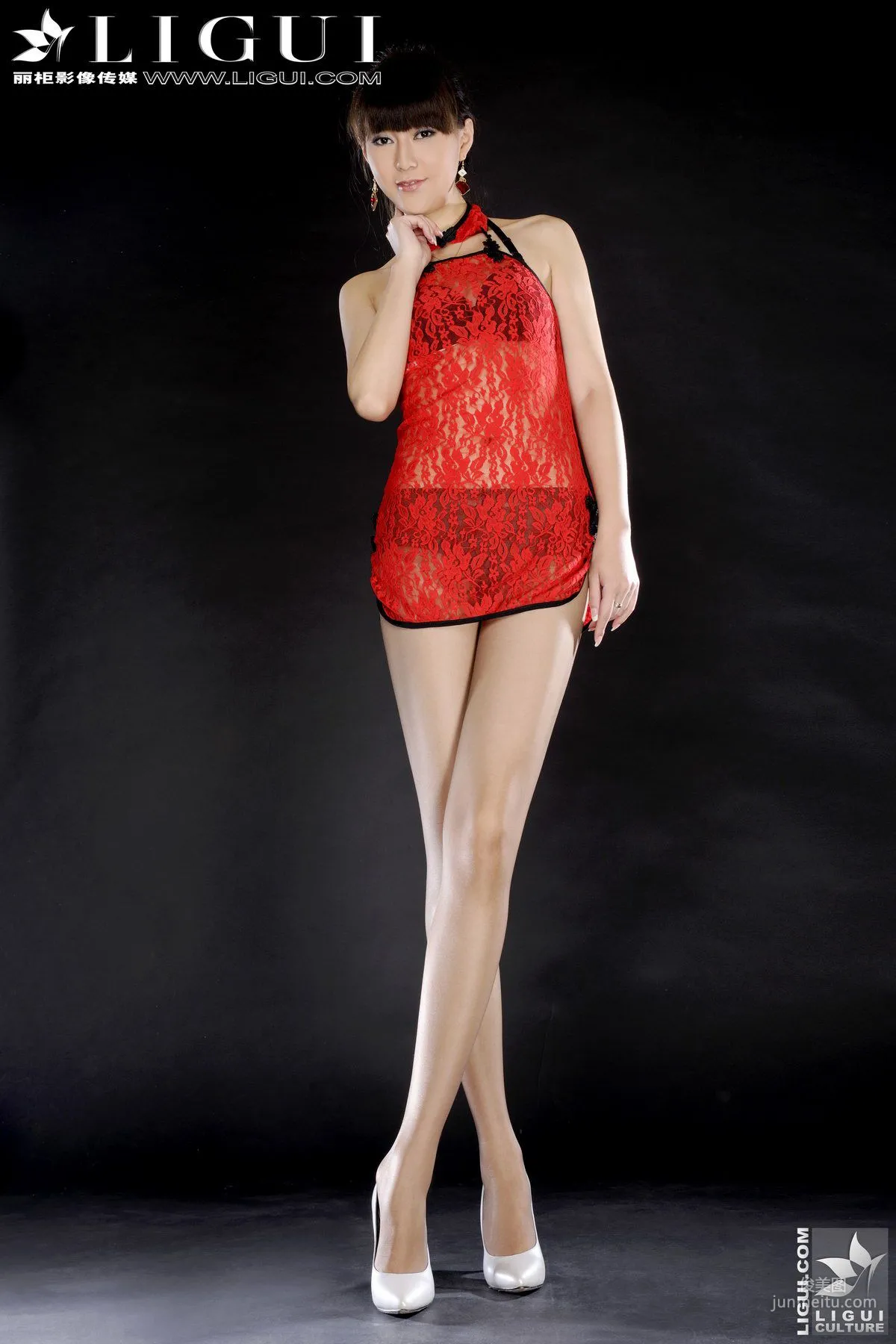 Ligui Cherry: Ligui Model photo 1