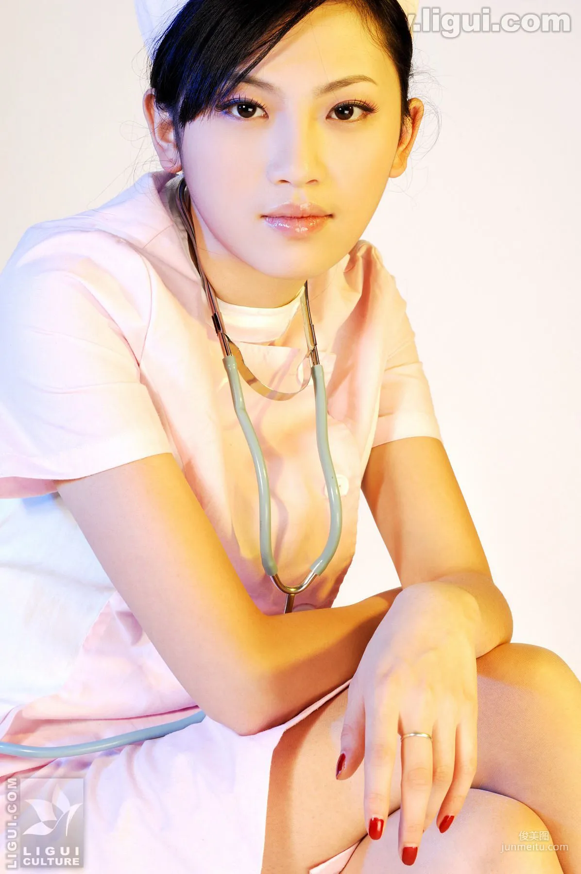 Zuo Zuo: Ligui Model photo 3