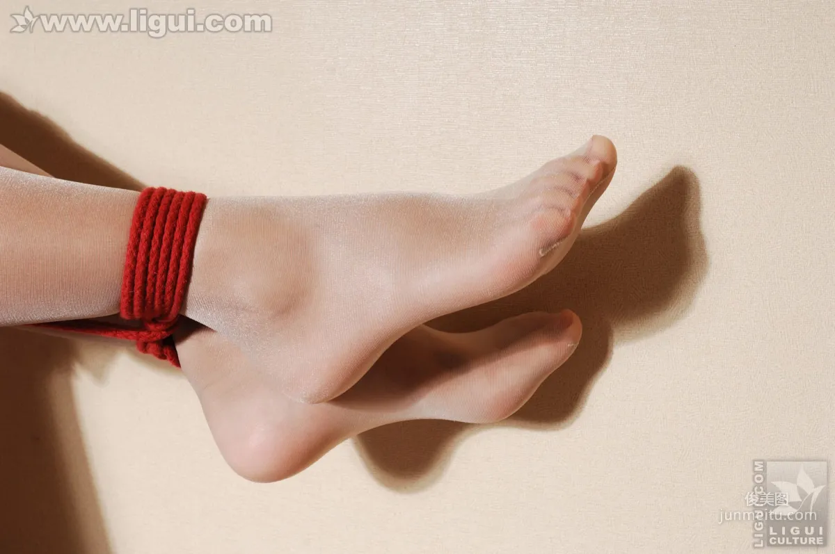 Yi Yuan: Ligui Model photo 29