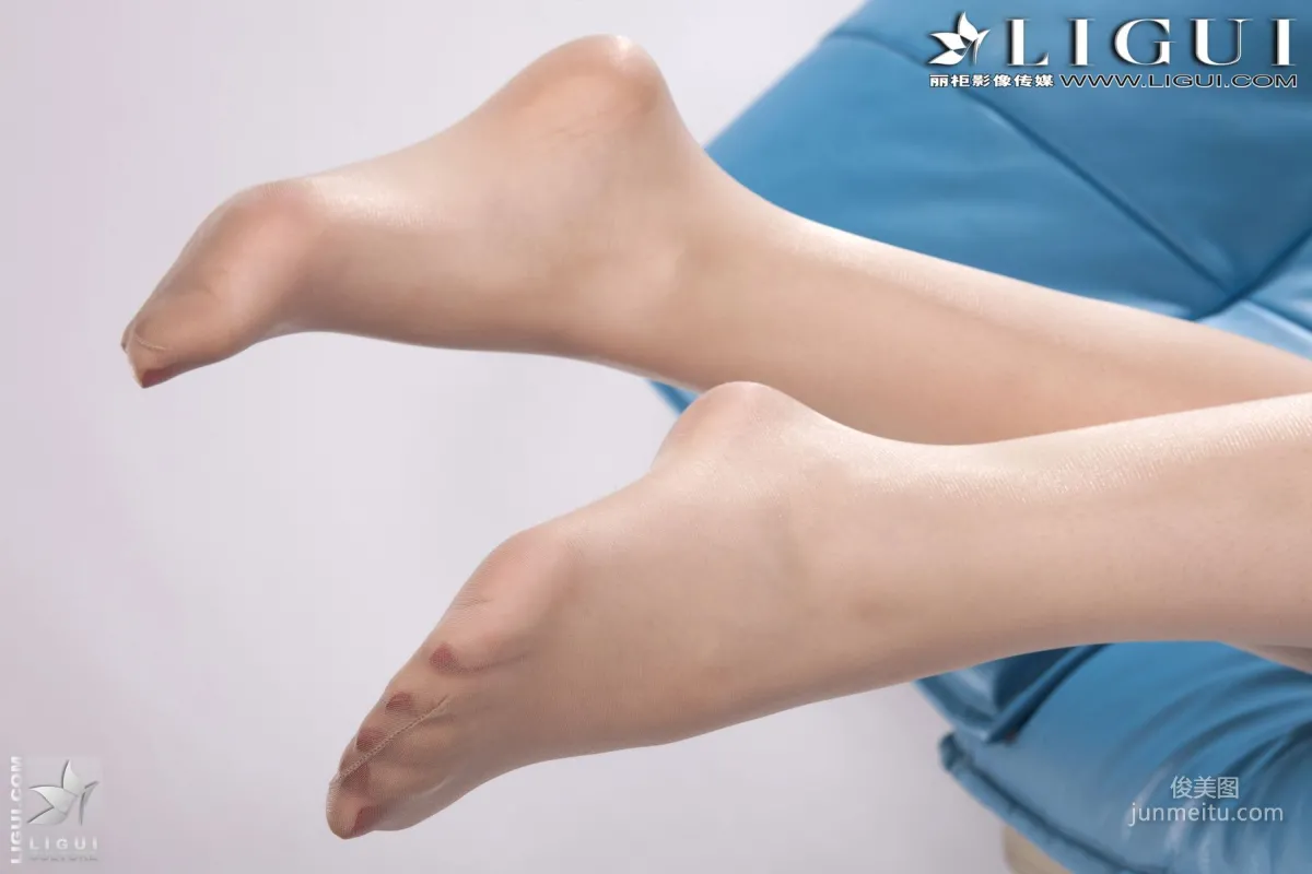 Qiao Meng: Ligui Model photo 56