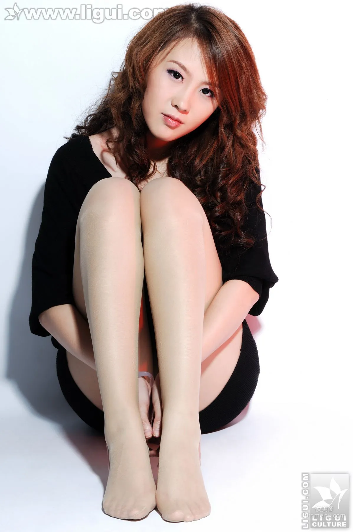Fei Fei: Ligui Model photo 9