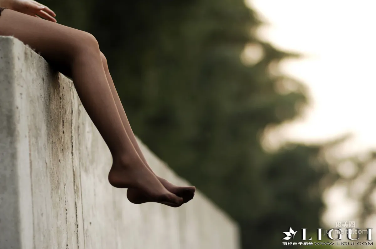 Vicky: Ligui Model photo 24