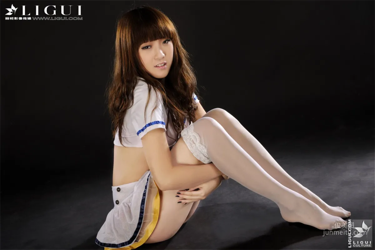 Tao Zi: Ligui Model photo 18
