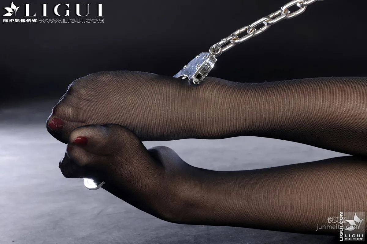 Su Fei: Ligui Model photo 37