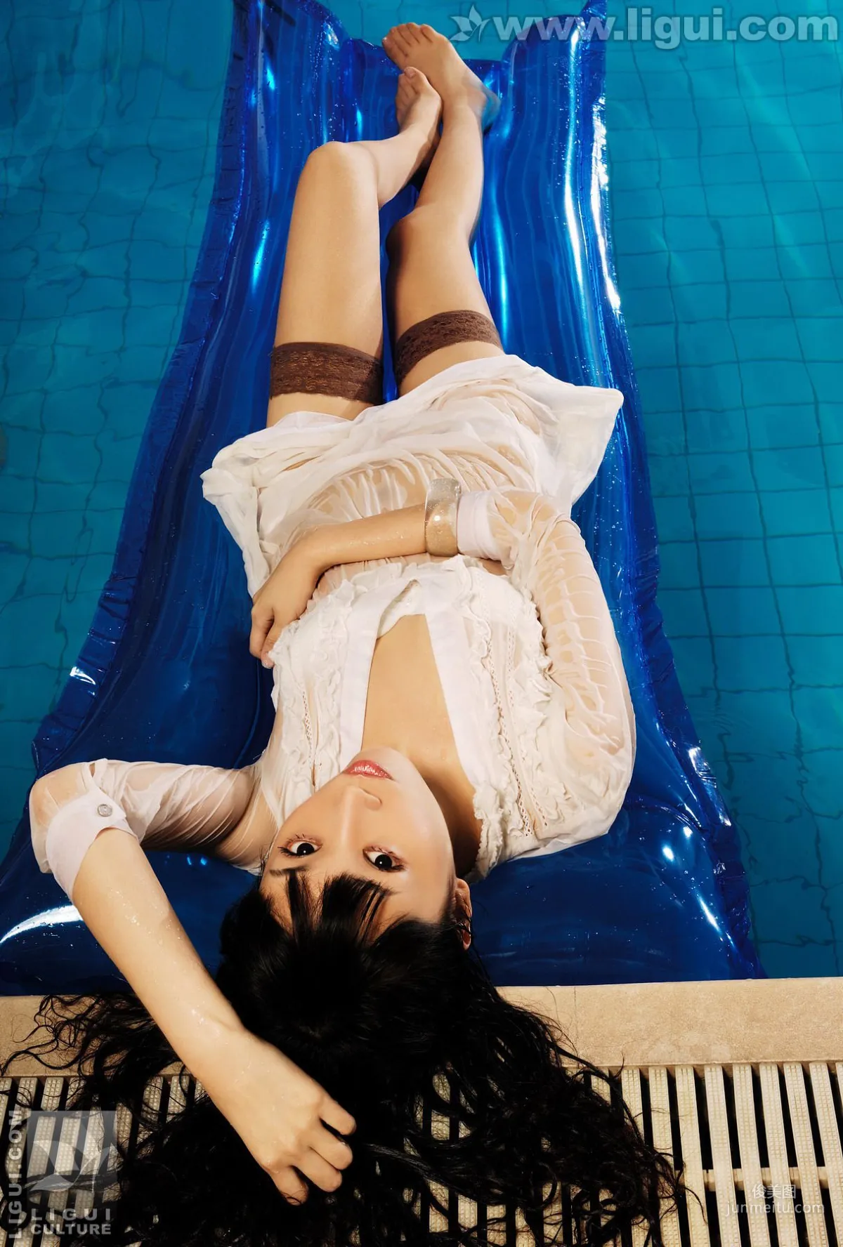 Cheng Hailun: Ligui Model photo 31