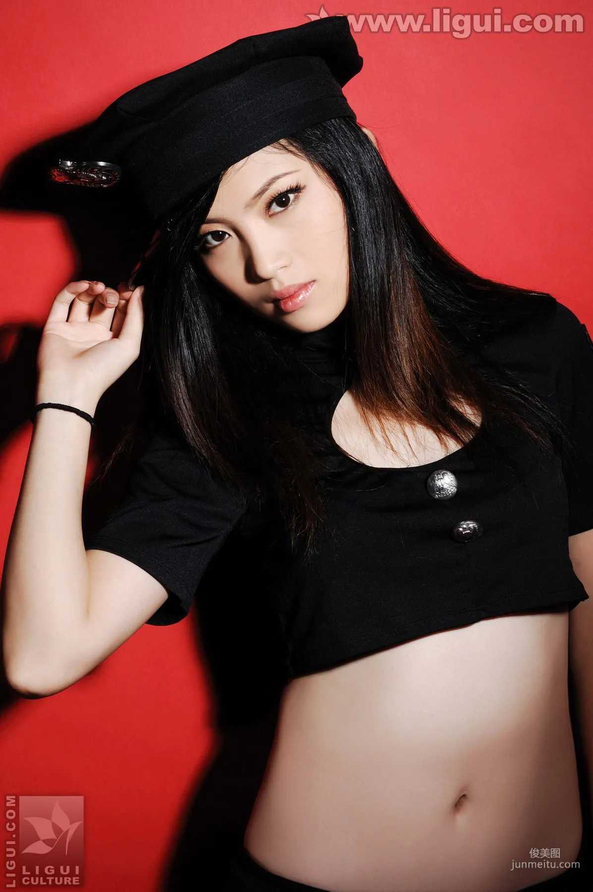 Zuo Zuo: Ligui Model photo 1