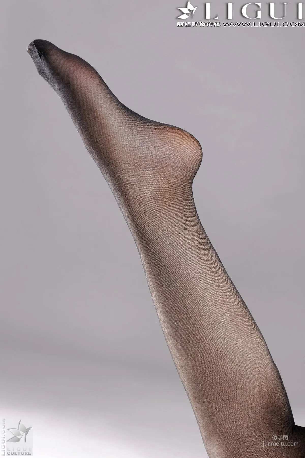 Qiao Qiao: Ligui Model photo 45