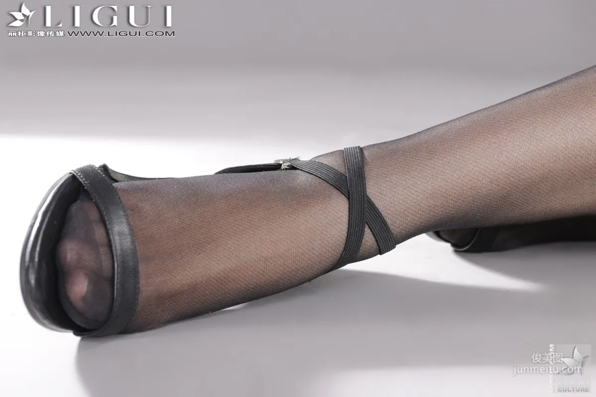 Qiao Qiao: Ligui Model photo 33