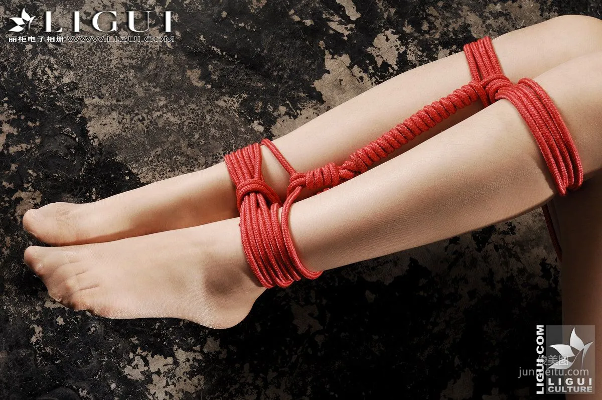Wen Jing: Ligui Model photo 34
