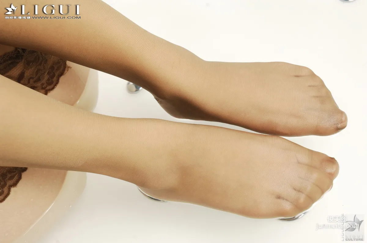 Ying Zi: Ligui Model photo 53