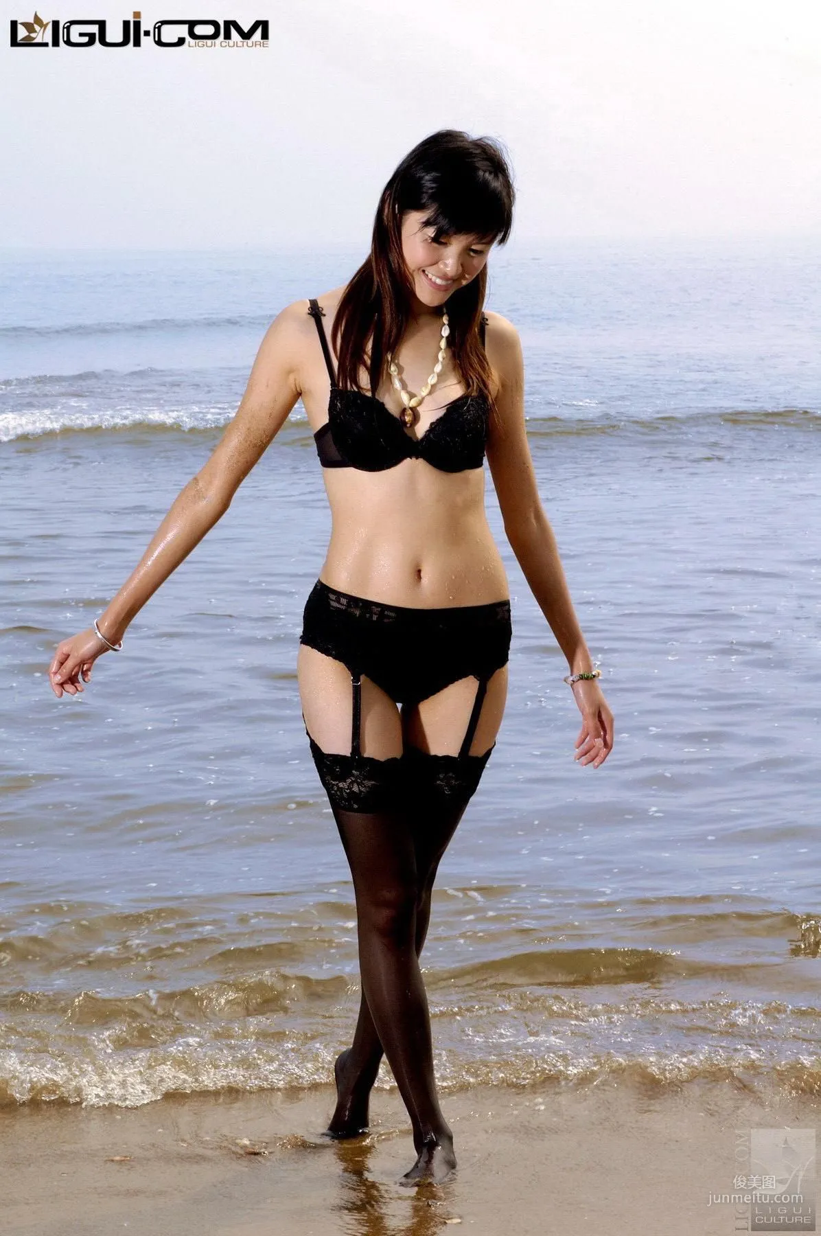 Fei Er: Ligui Model photo 24