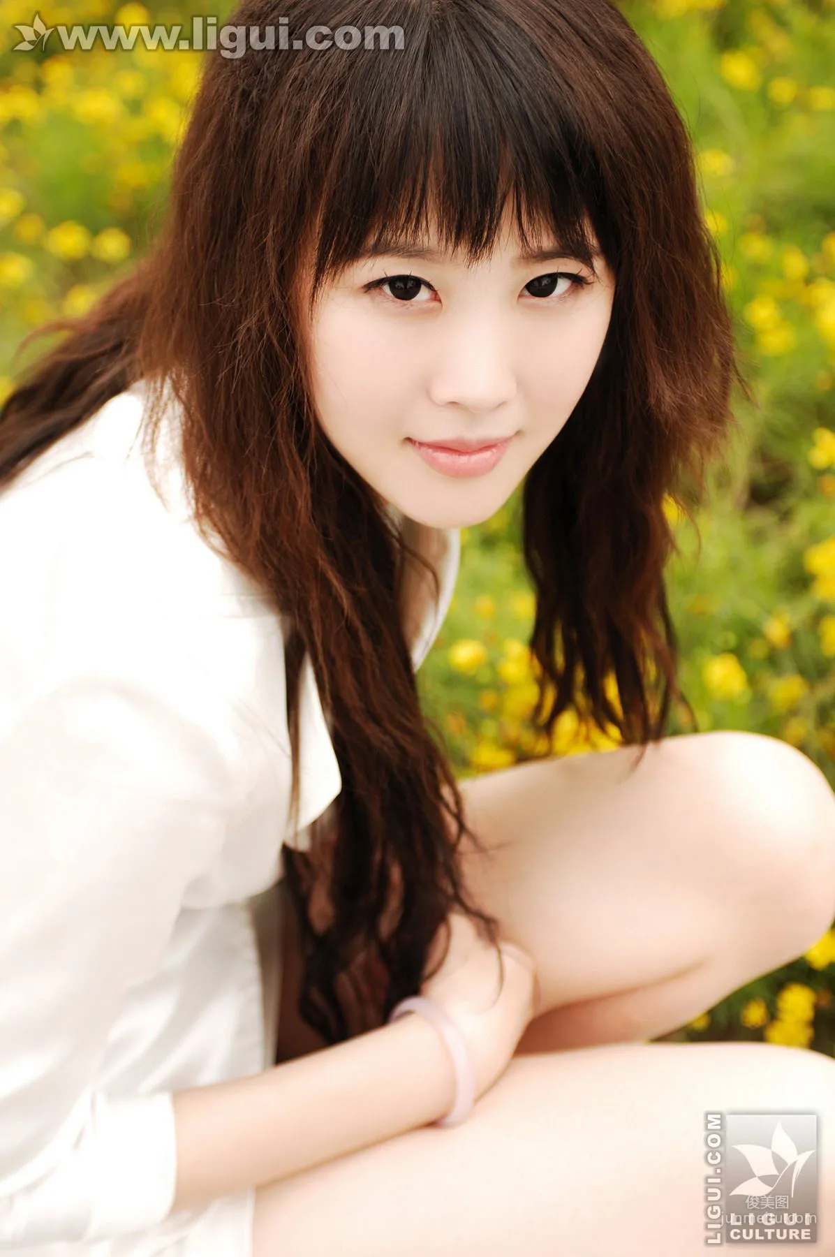 Fei Fei: Ligui Model photo 9
