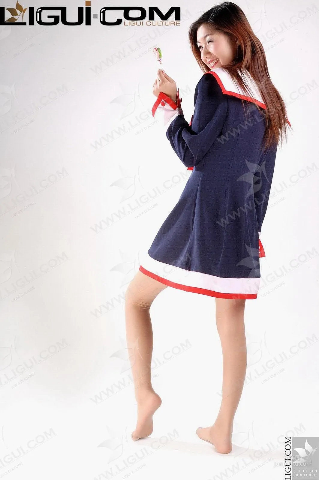 Si Si: Ligui Model photo 58