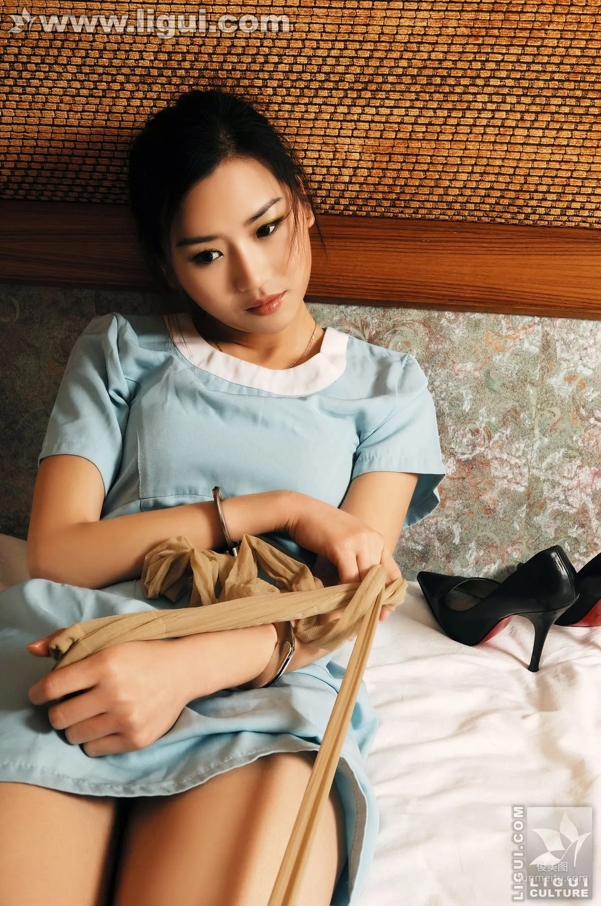 You Mei: Ligui Model photo 40