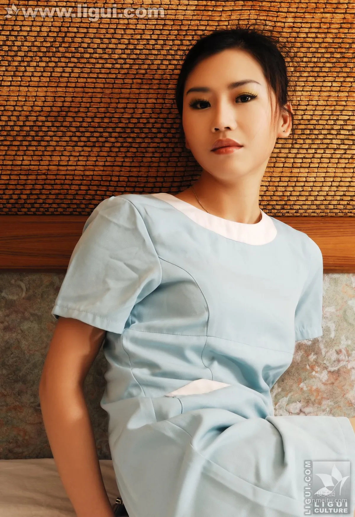 You Mei: Ligui Model photo 15