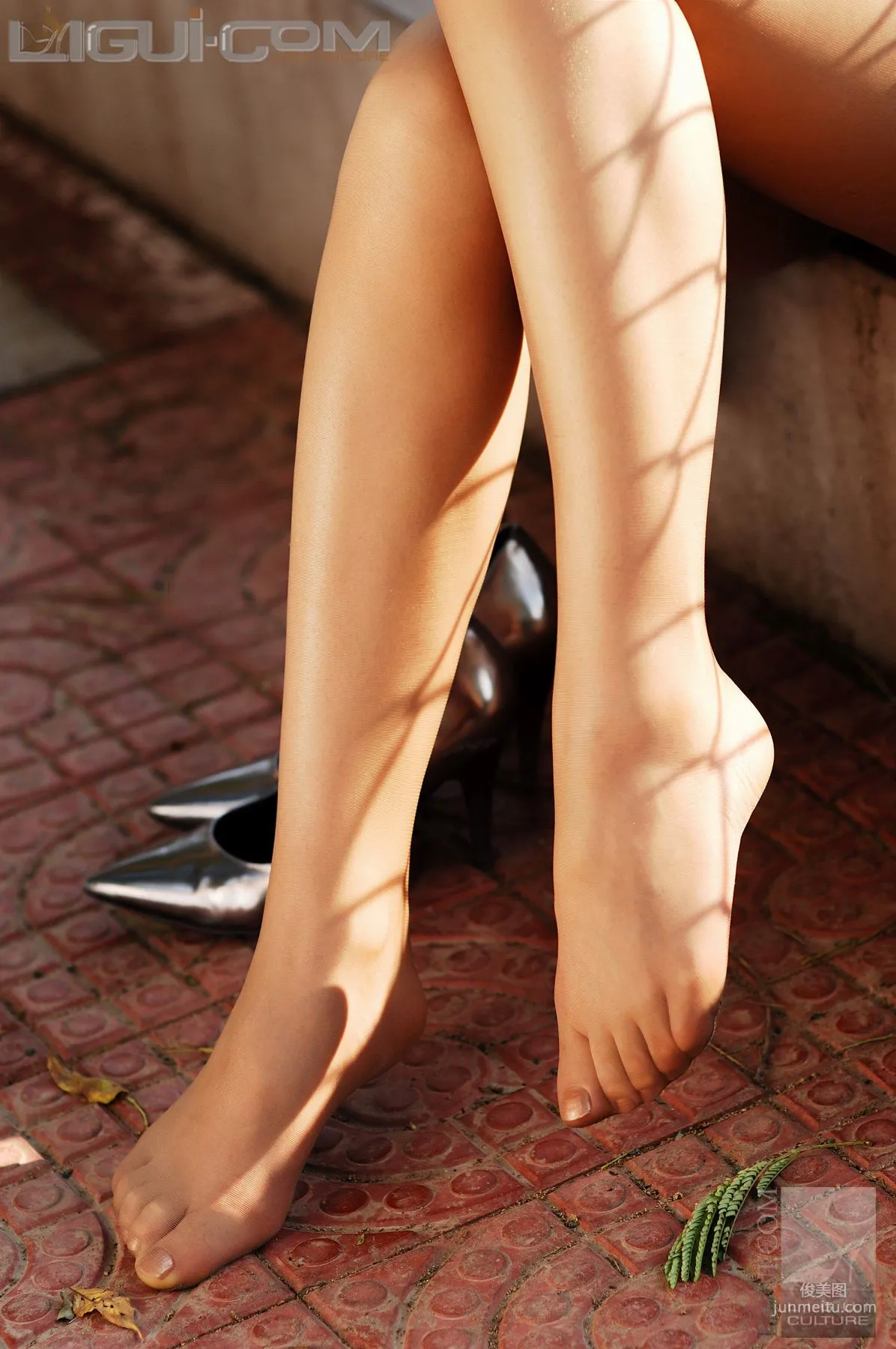 You Mei: Ligui Model photo 55