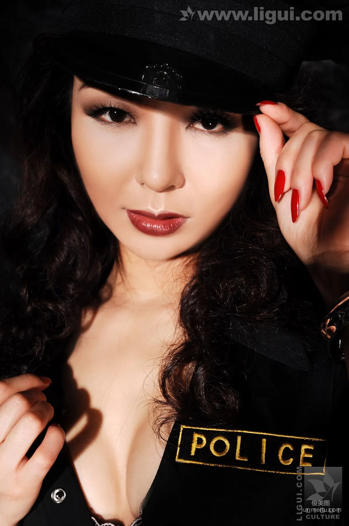 Bing Qing: Ligui Model photo 27