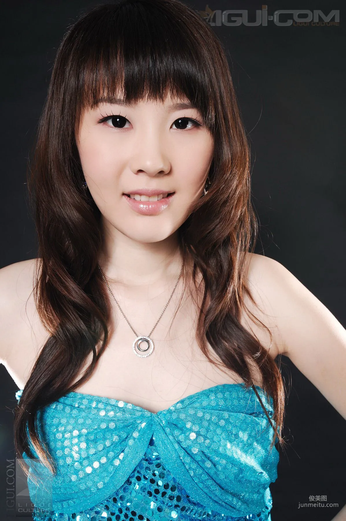Fei Fei: Ligui Model photo 44