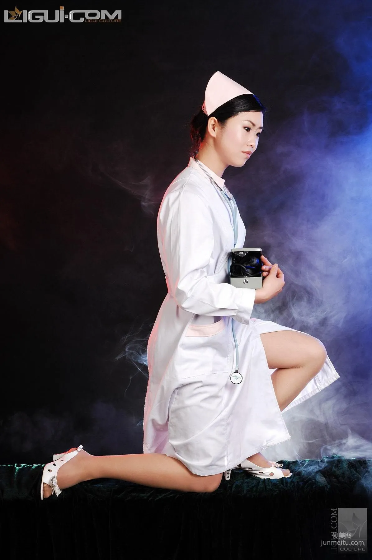 You Mei: Ligui Model photo 7
