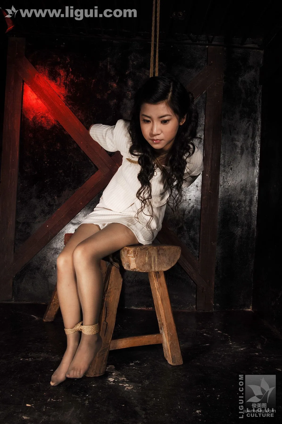Ka Lulu: Ligui Model photo 31