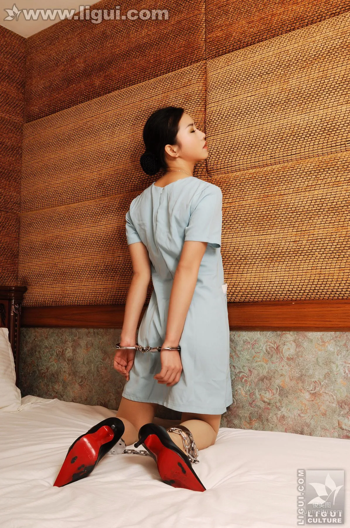 You Mei: Ligui Model photo 11