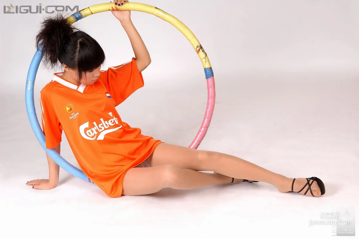 Yi Yuan: Ligui Model photo 8