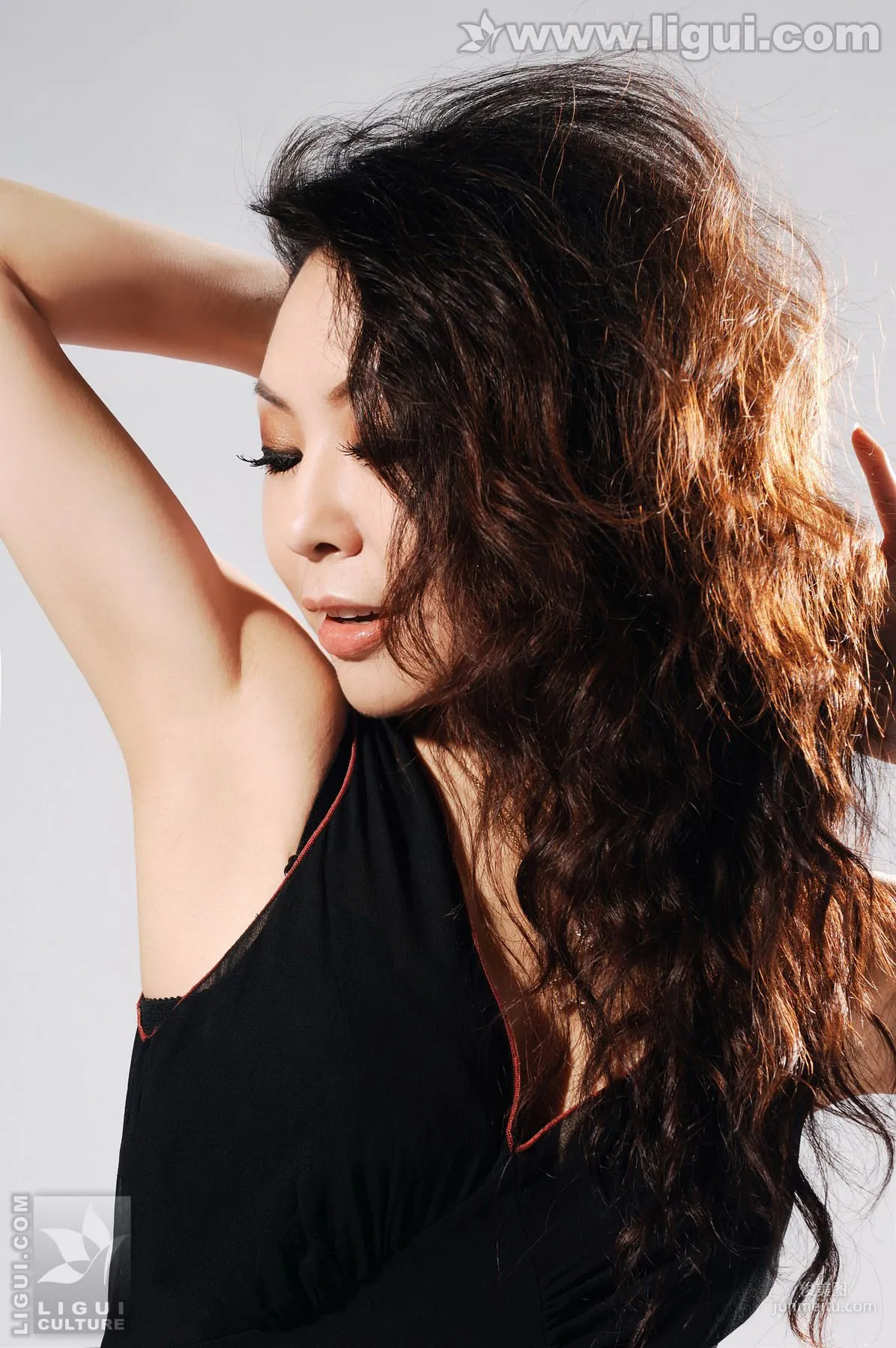 Bing Qing: Ligui Model photo 1