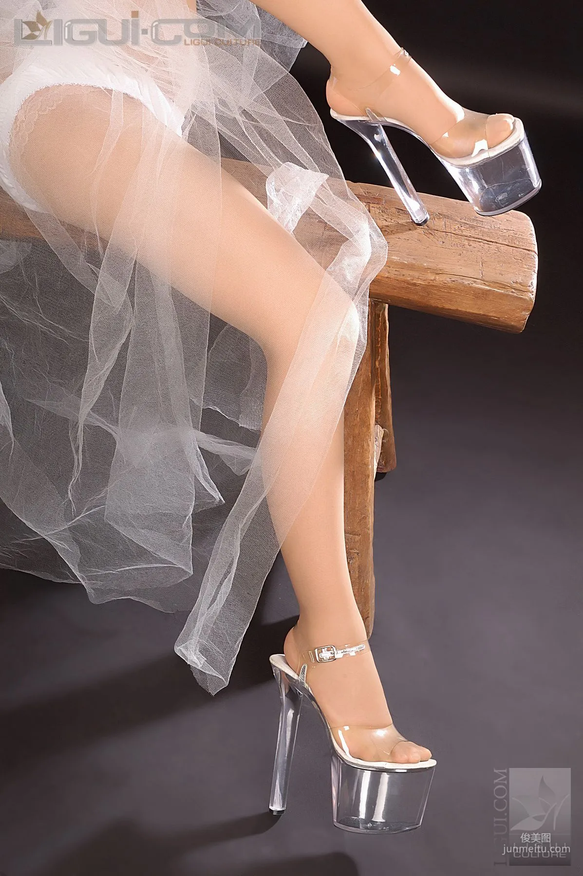 Ling Ling: Ligui Model photo 13
