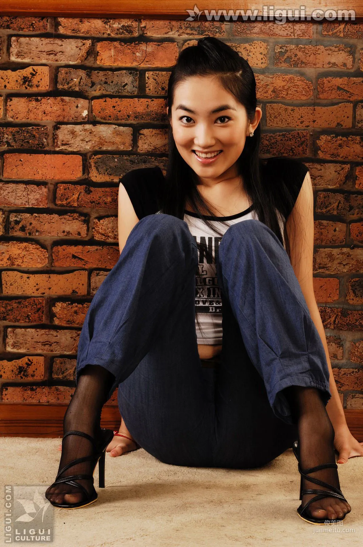 Wang Huan: Ligui Model photo 14