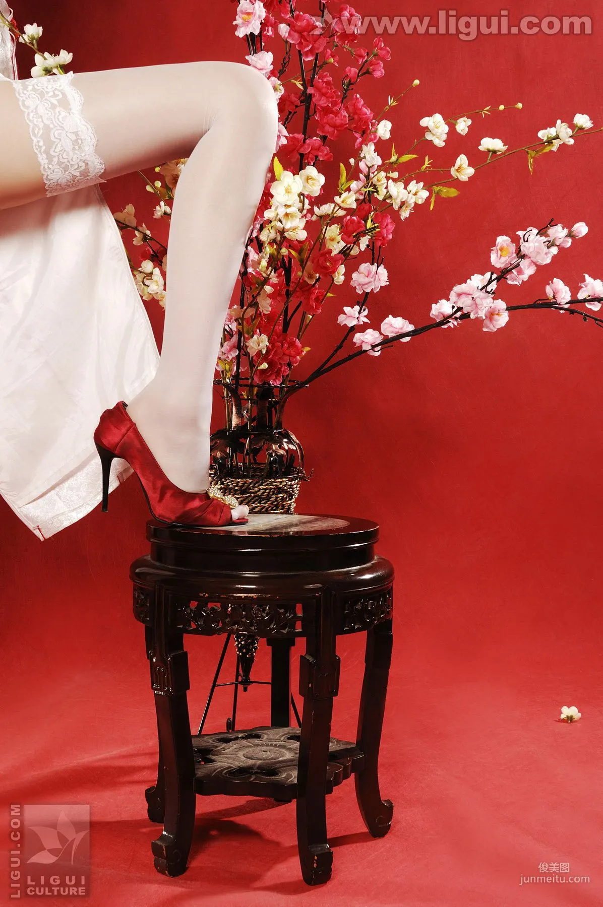 Gravure-Idol SP: Ligui photo 10