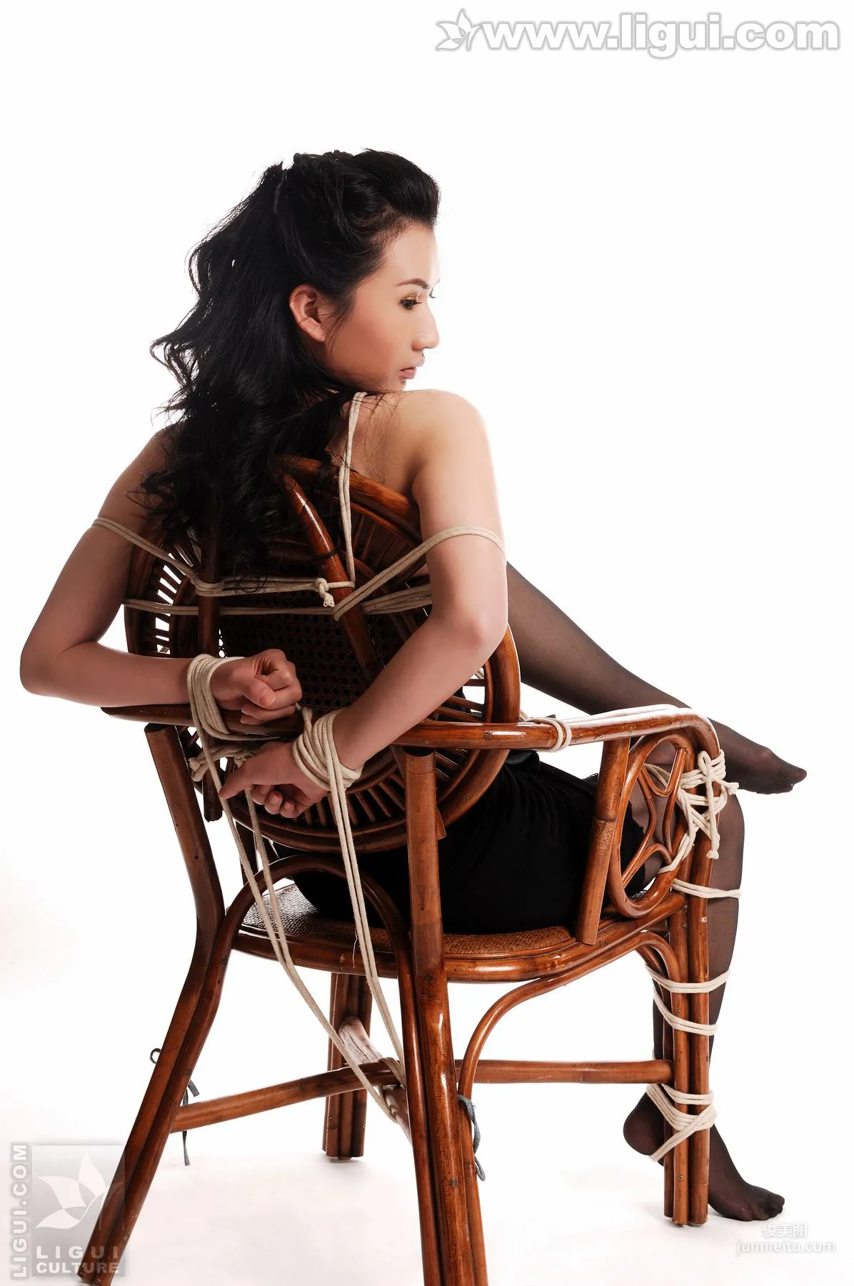 You Li: Ligui Model photo 22