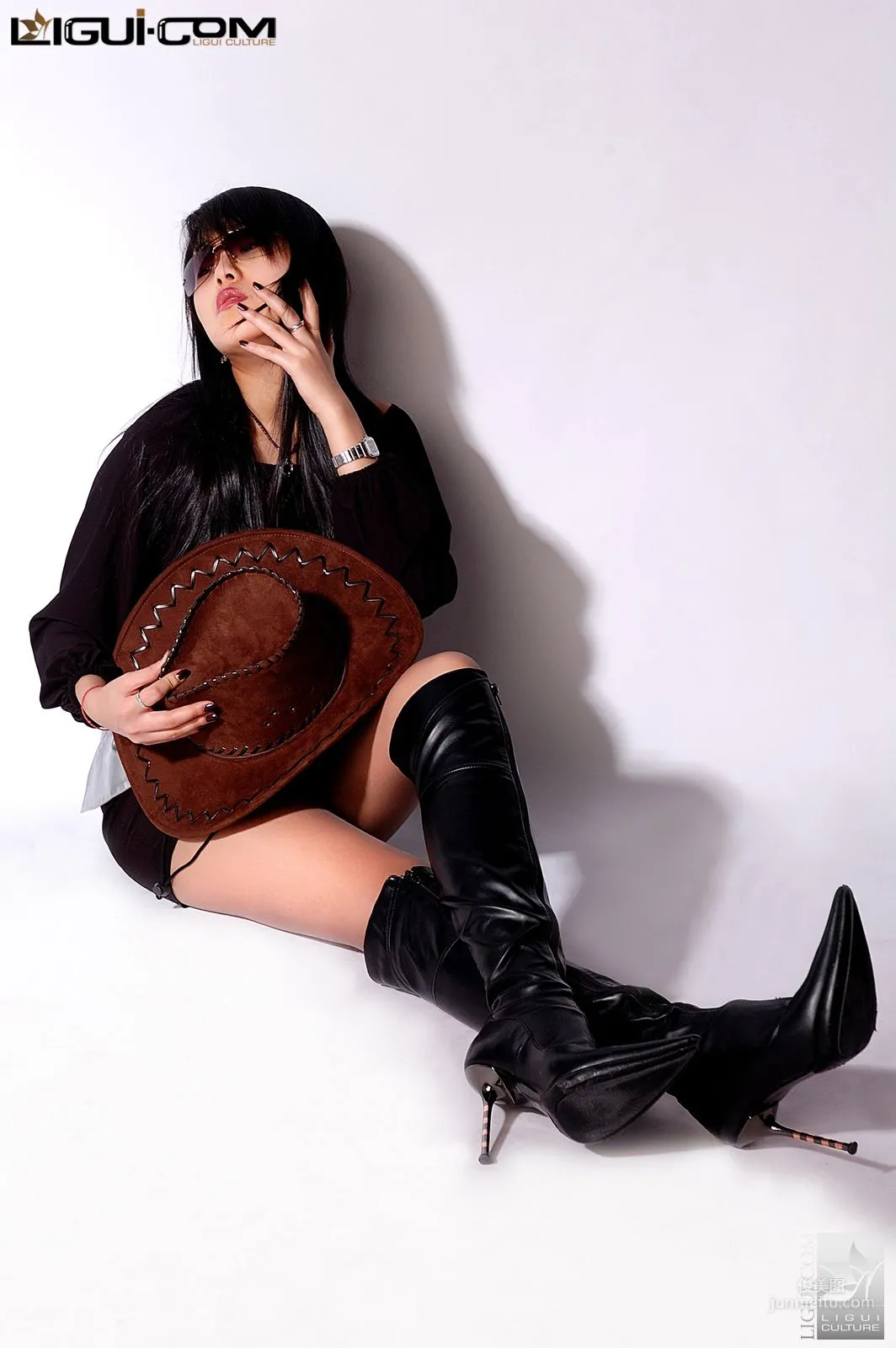 Lin Da: Ligui Model photo 10