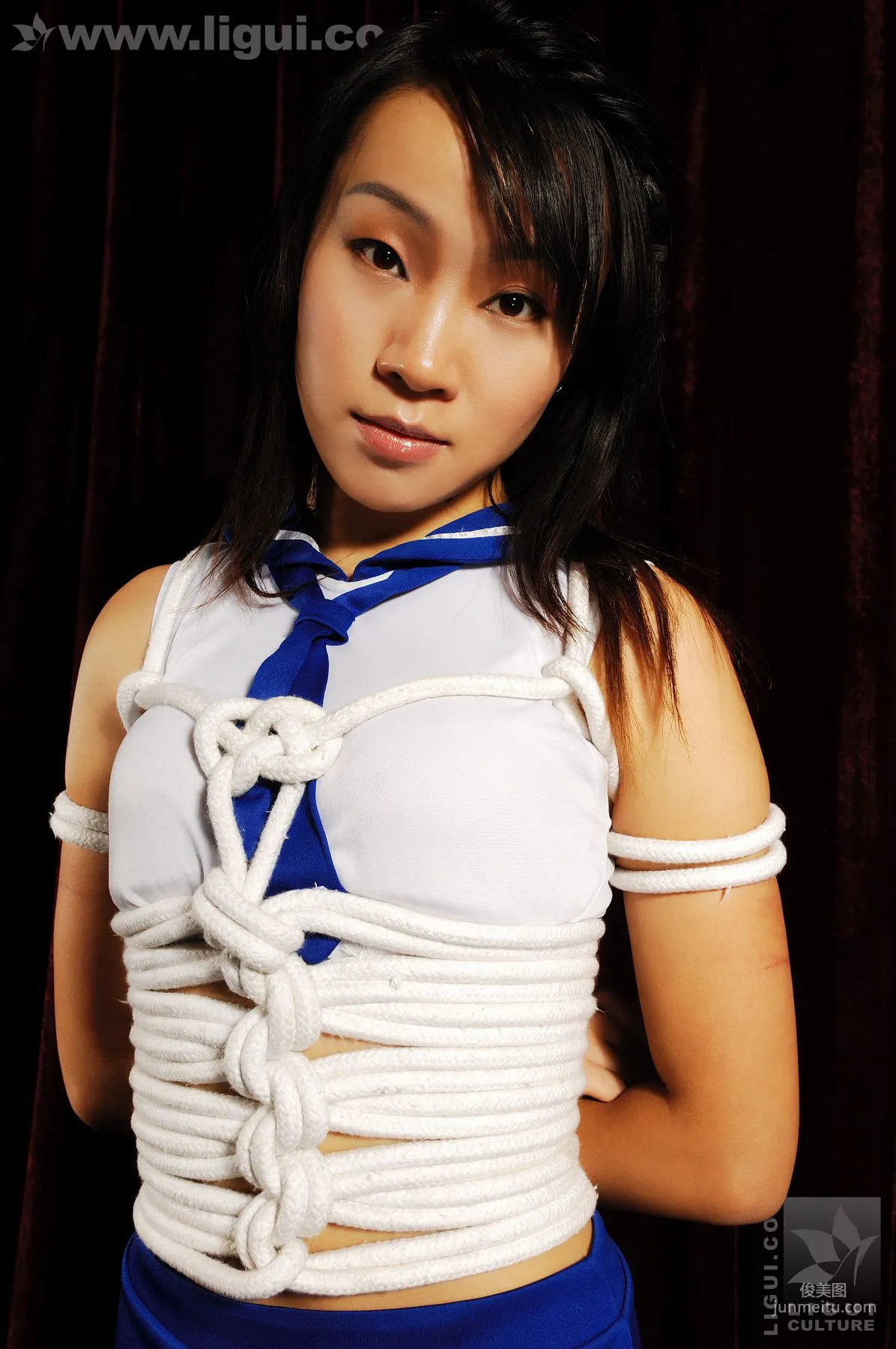 Yi Yuan: Ligui Model photo 26