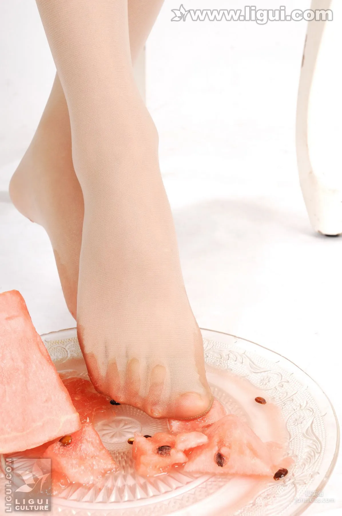 Yi Yuan: Ligui Model photo 14