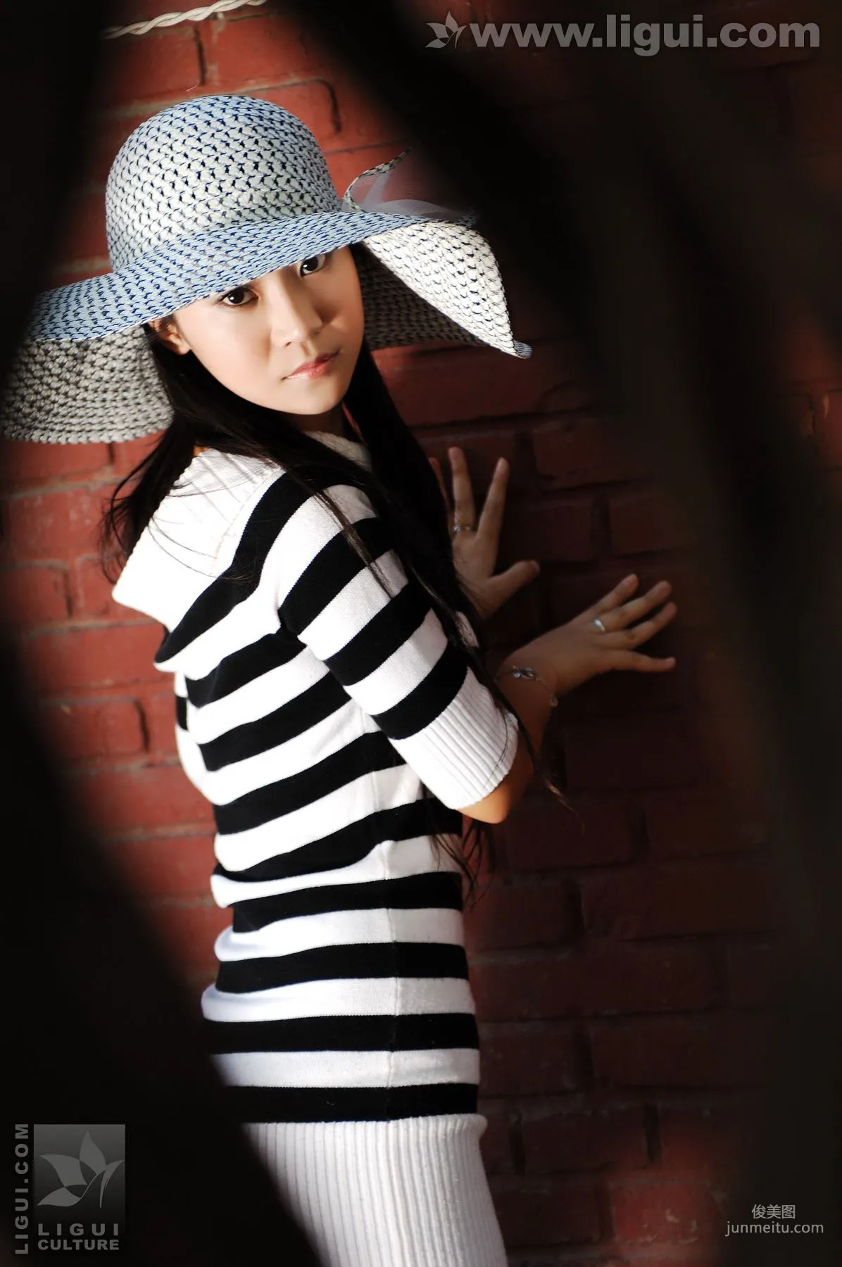 Ka Lulu: Ligui Model photo 6