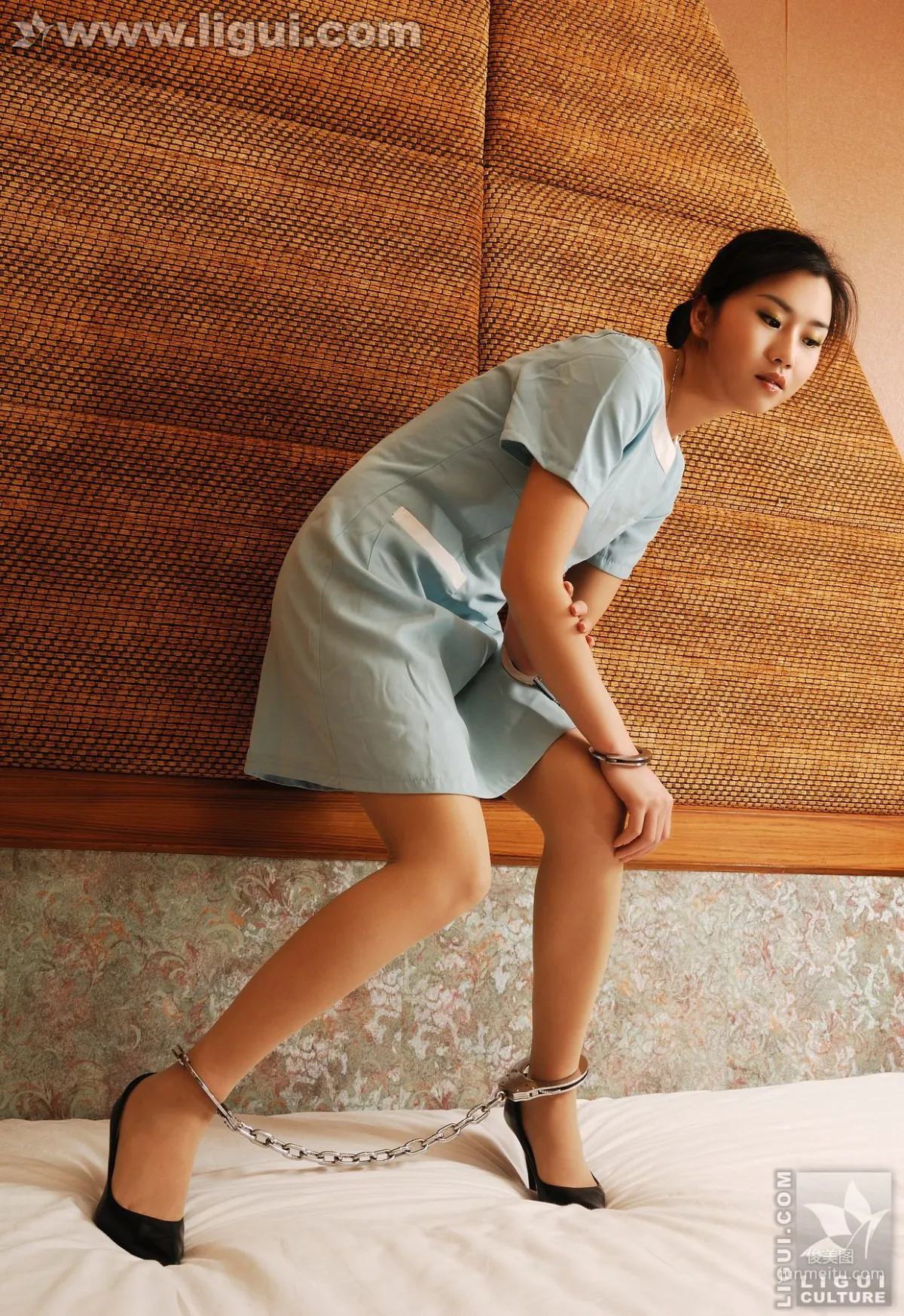 You Mei: Ligui Model photo 23