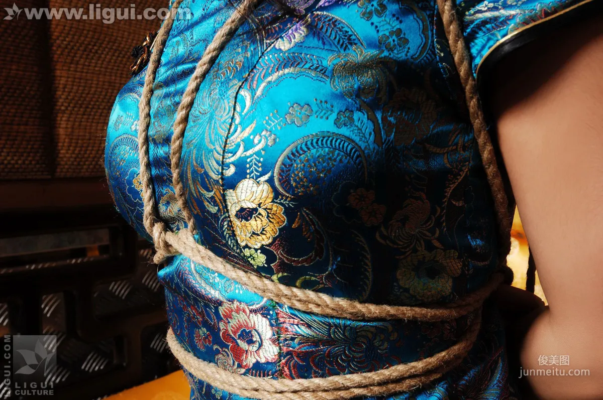 Bing Qing: Ligui Model photo 14