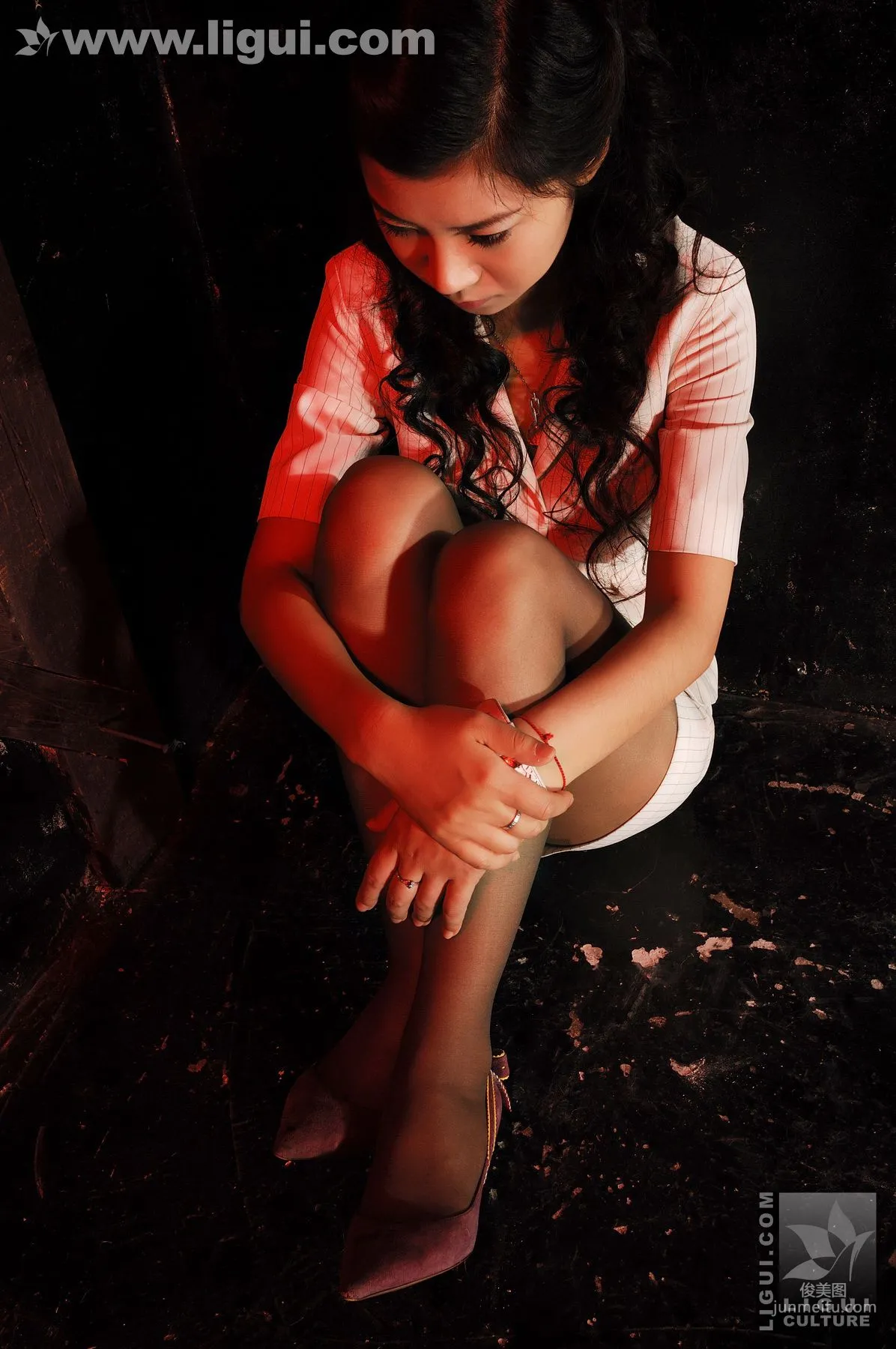 Ka Lulu: Ligui Model photo 7