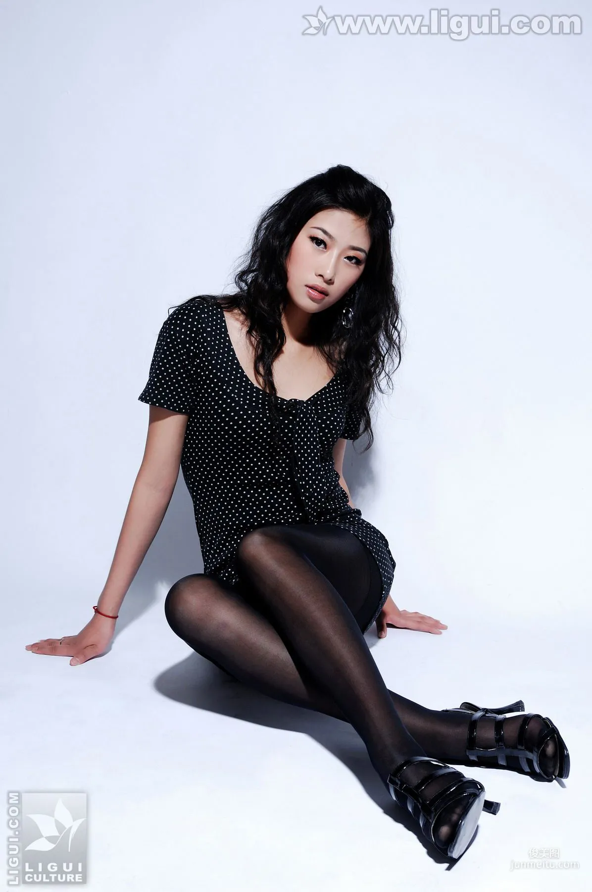 Wang Yu: Ligui Model photo 13