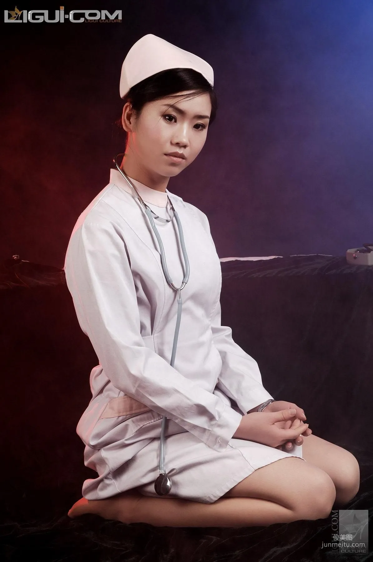 You Mei: Ligui Model photo 27