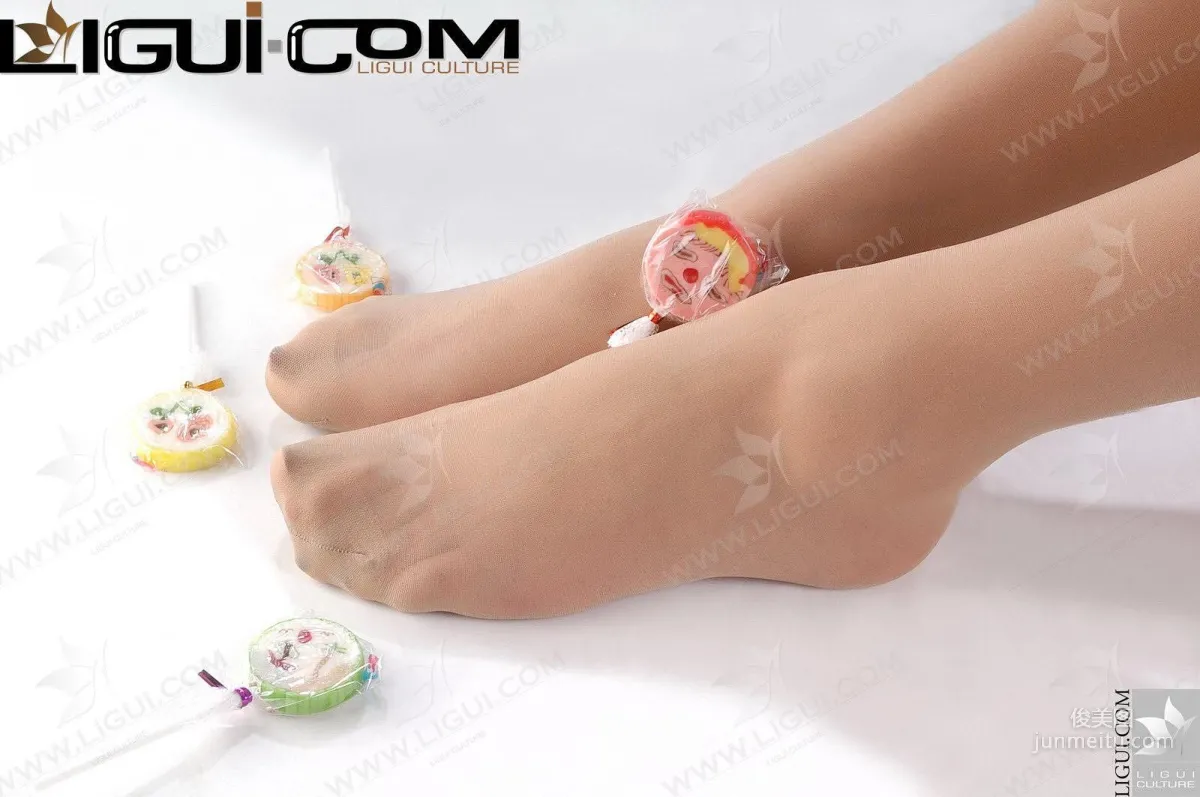 Si Si: Ligui Model photo 43