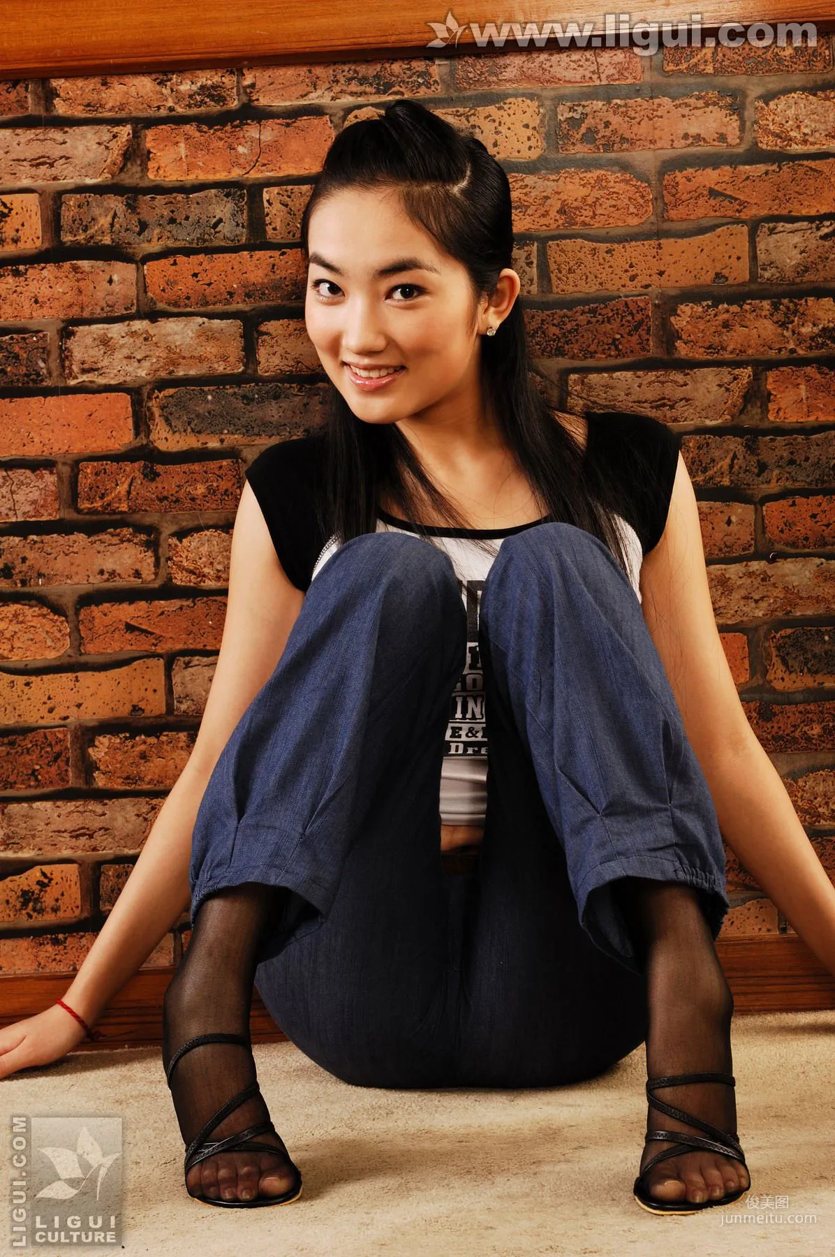 Wang Huan: Ligui Model photo 15