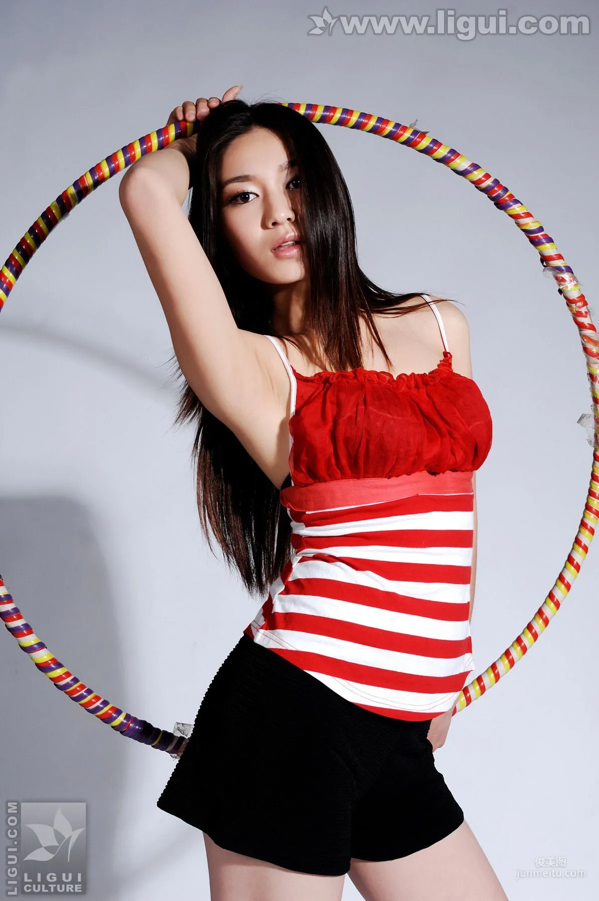 Tang Jing: Ligui Model photo 29