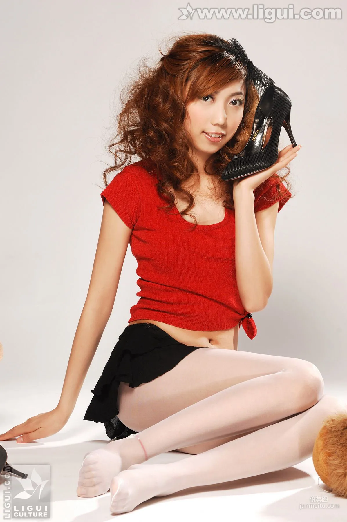 Meng Na: Ligui Model photo 17