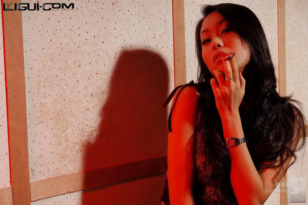 Lin Da: Ligui Model photo 60
